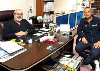 Konya’da CAN-KURT ekibi akreditasyon sınavına hazırlanıyor