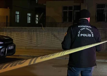 Konya’da boşanma aşamasındaki eşinin kurşunlarına hedef olan kadın hayatını kaybetti