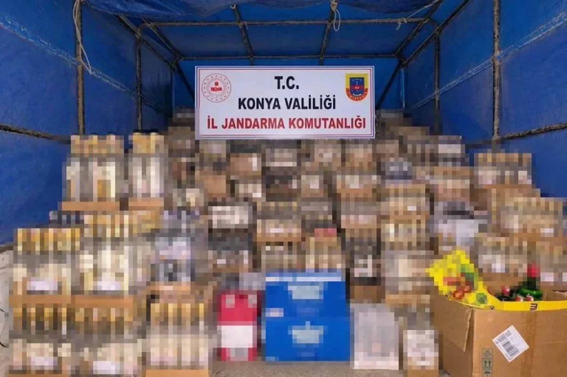 Fotoğraf: İHA