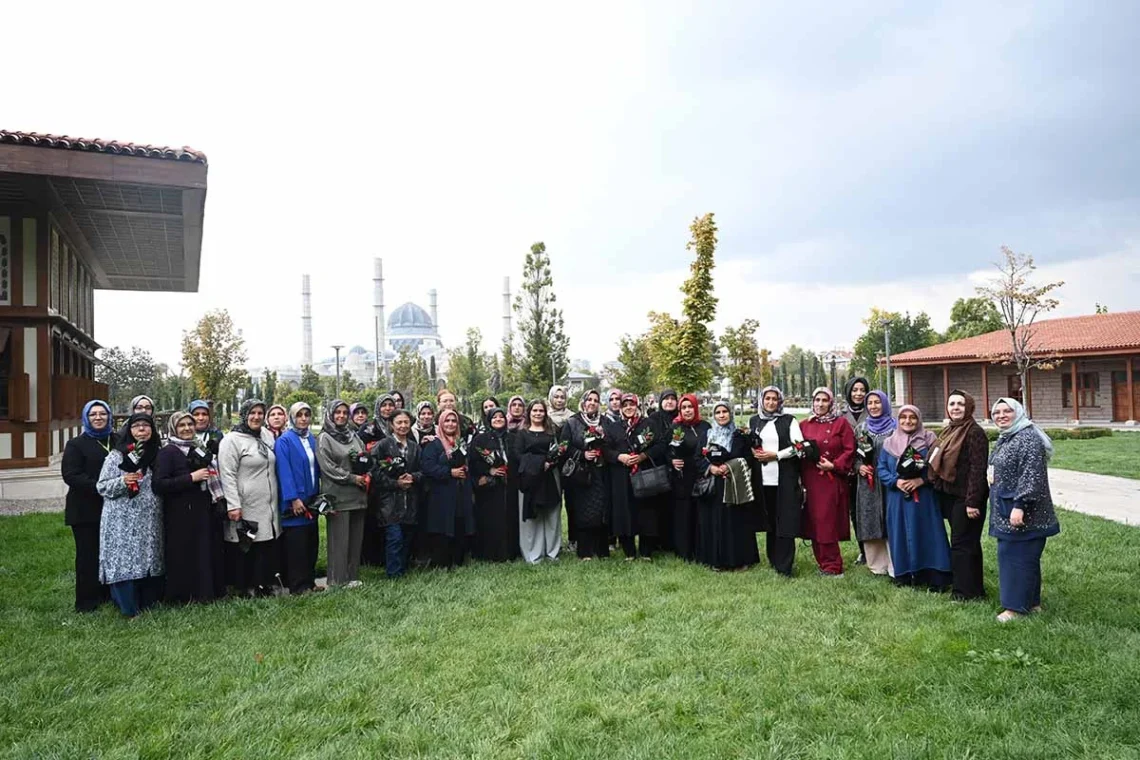 Fotoğraf: Büyükşehir Belediyesi