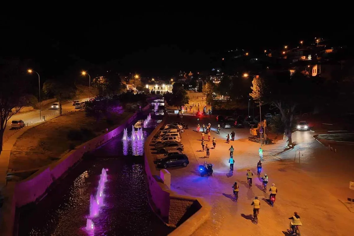 Fotoğraf: Büyükşehir Belediyesi