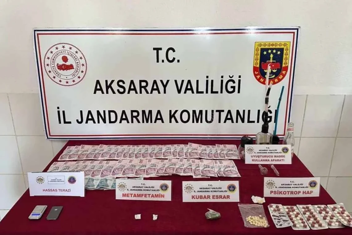 Fotoğraf: Yasin Can/ İHA