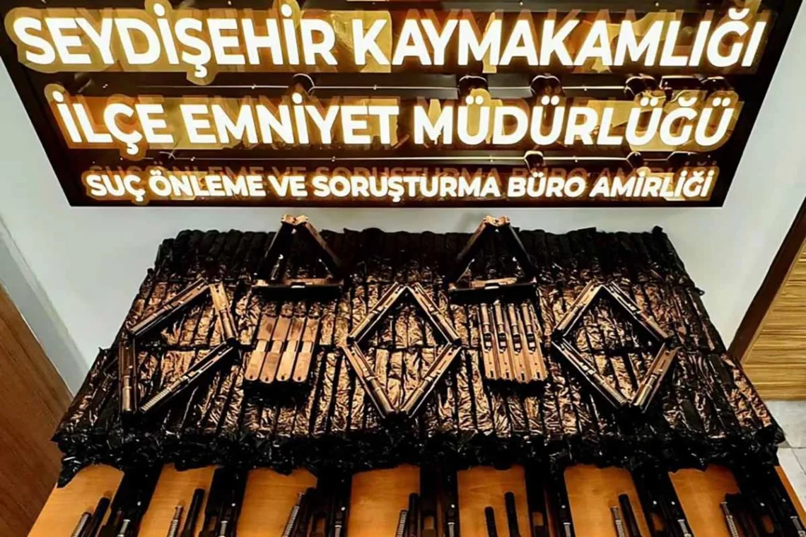 Fotoğraf: İsmail Sünbül/ İHA