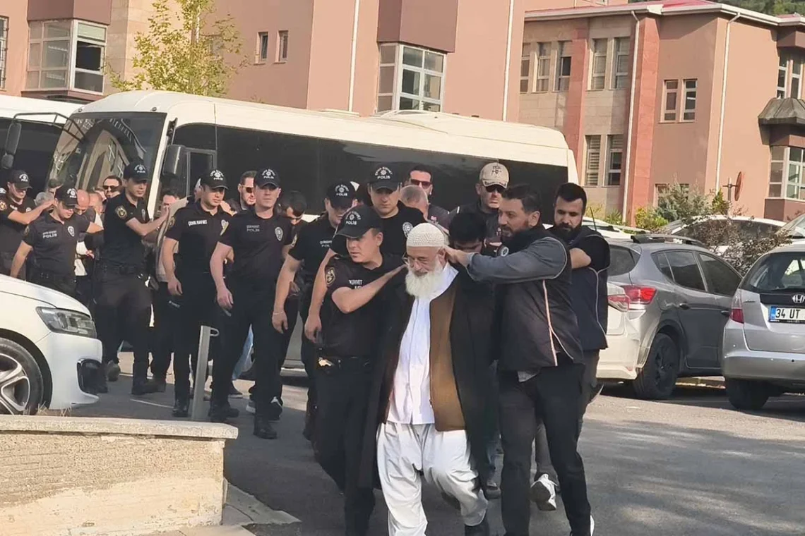 Fotoğraf: Ömer KOÇ/ DHA