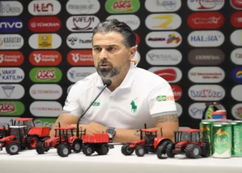 Konyaspor’da İlhan Palut’tan 0-0 değerlendirmesi