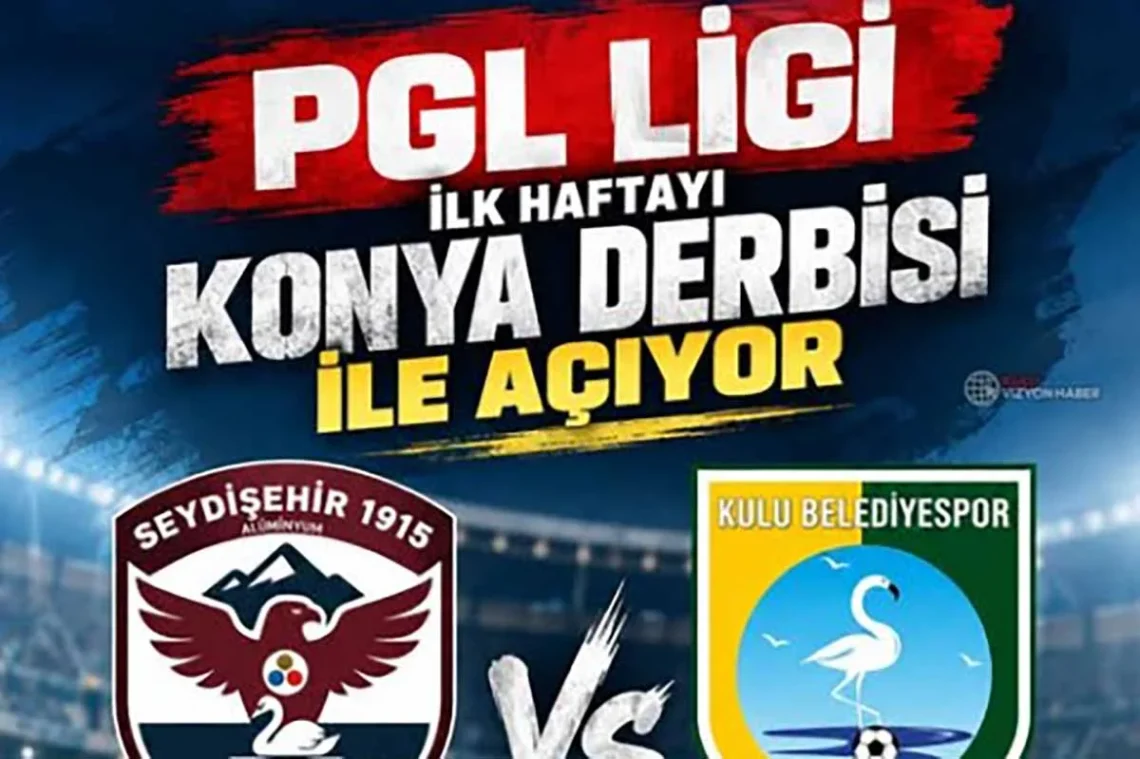 Fotoğraf: Kulu Belediyespor