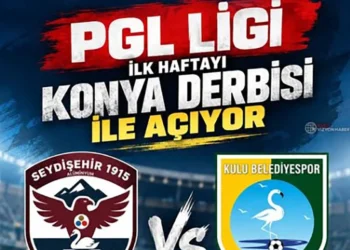 Kulu Belediyespor sezonu Seydişehir deplasmanında açıyor