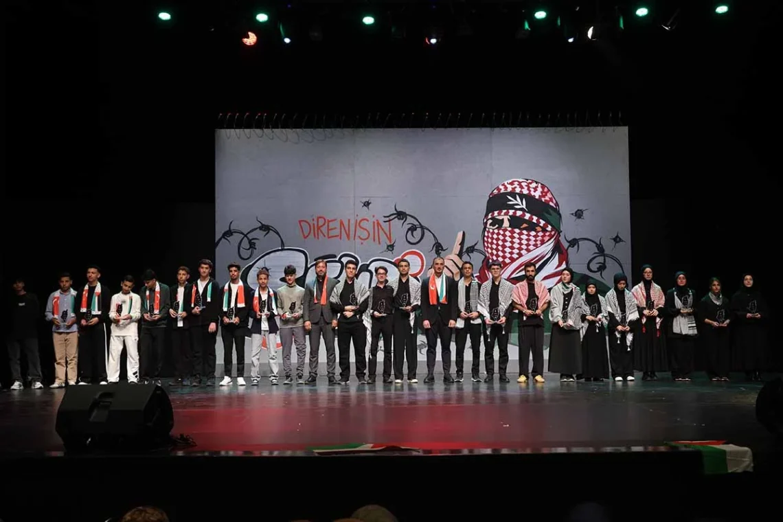 Fotoğraf: Büyükşehir Belediyesi