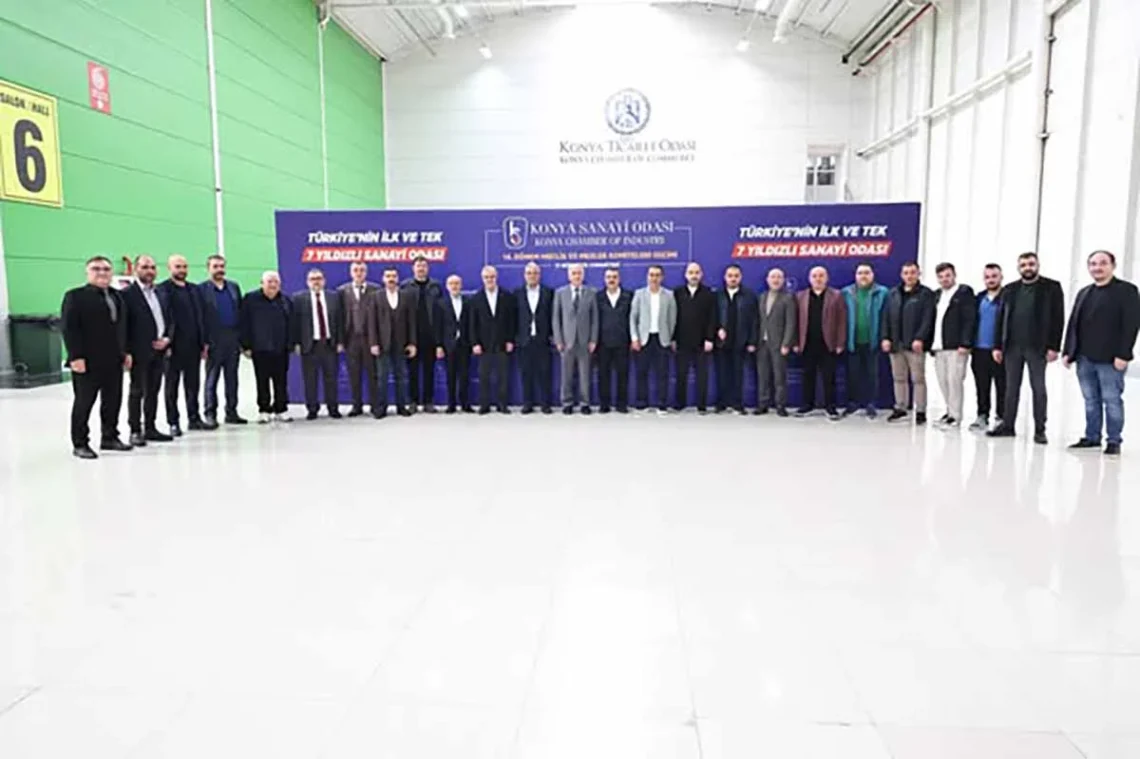 Fotoğraf: MHP Konya