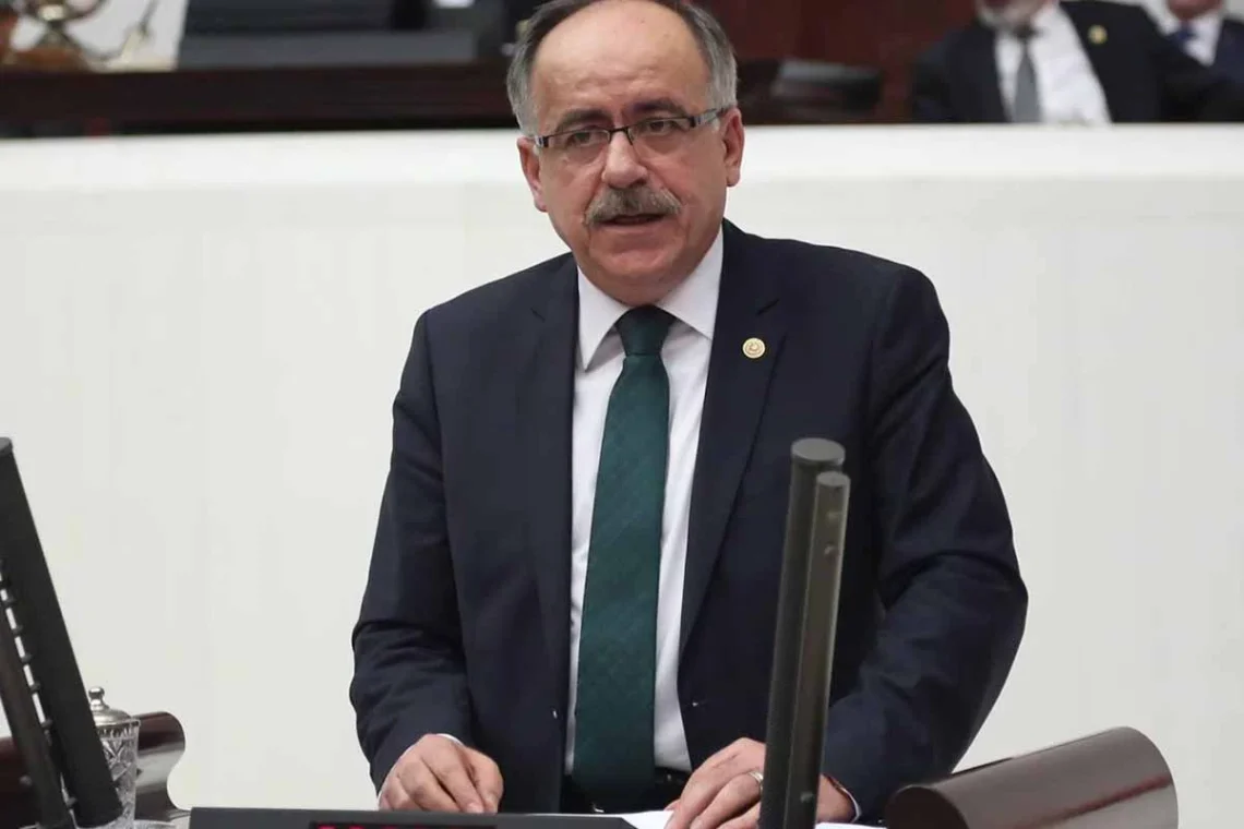 Fotoğraf: Mustafa Kalaycı