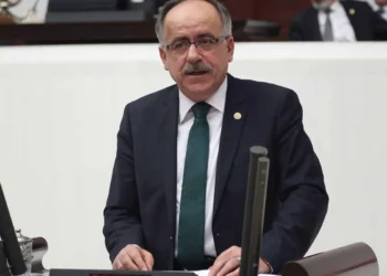 Konyalı vekil Kalaycı’dan fon vurgununa karşı dikkat çeken öneri