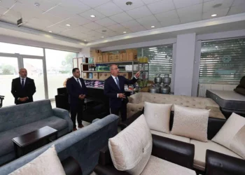 Meram’da sosyal destek seferberliği: Binlerce aileye ulaşıldı