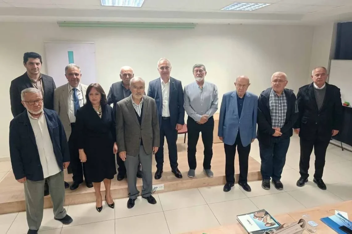 Fotoğraf: Mustafa Güden