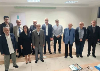 Mustafa Öncel, Konya Aydınlar Ocağında anıldı