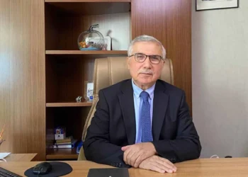 Nurettin Ok, Fatma Arıkan Okullarının Eğitim Koordinatörü oldu