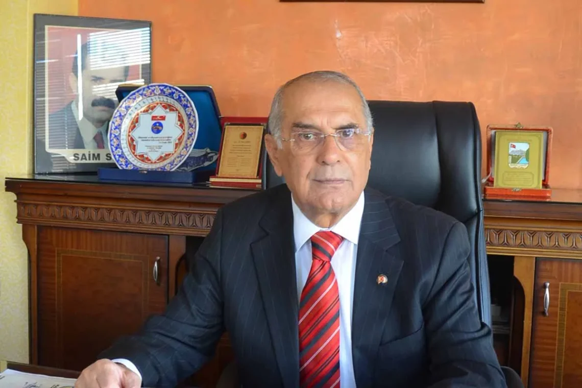Fotoğraf: Saim Sezen
