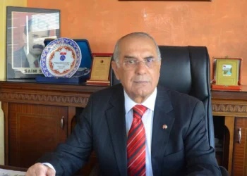 Saim Sezen, Yeni Parti Konya İl Başkanlığına talip oldu