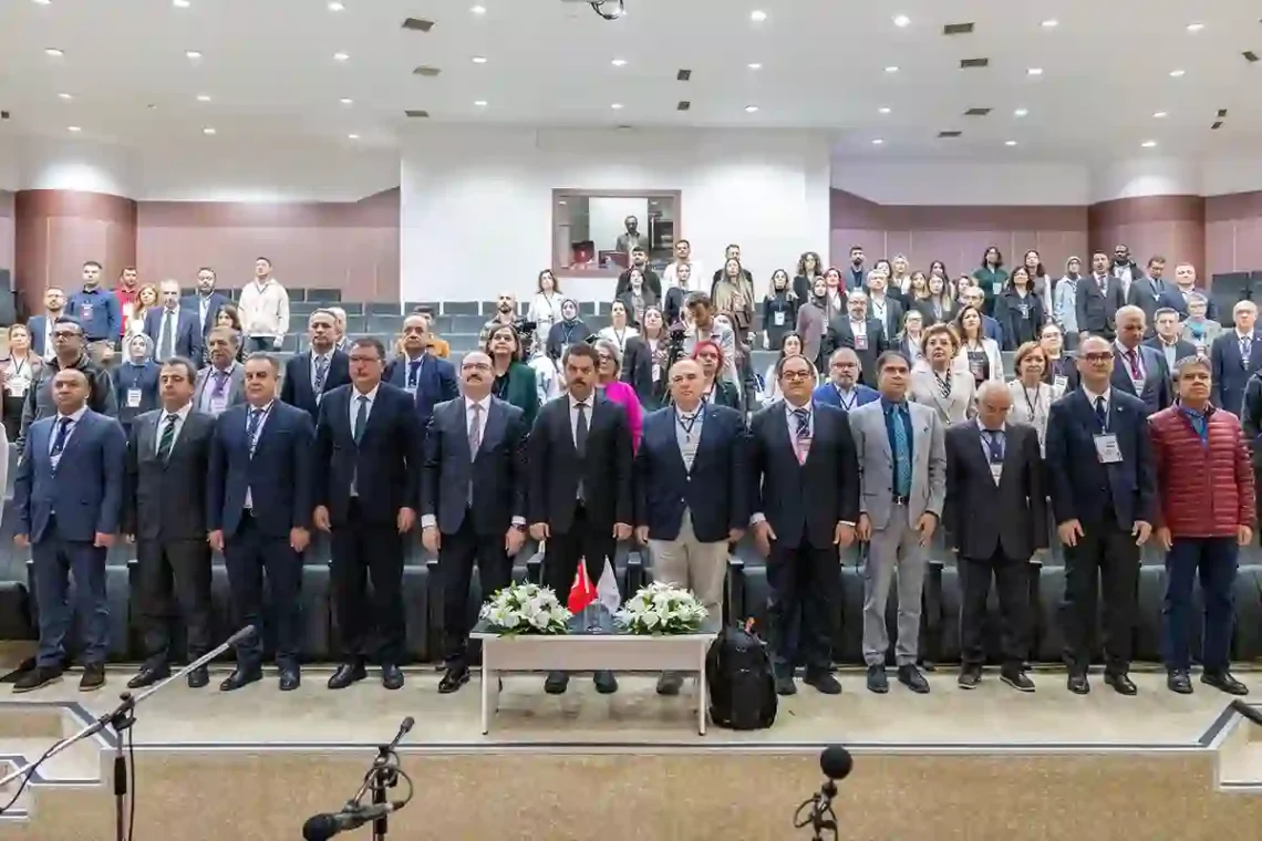 Fotoğraf: Selçuk Üniversitesi