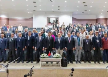Selçuk Üniversitesinde “Tek Sağlığın Anahtarı: Aşı” kongresi başladı