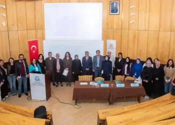 Selçuk Üniversitesi’nde “Terörsüz Türkiye” paneli düzenlendi