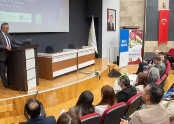 Selçuk Üniversitesinden COP31’e 60 faaliyetlik destek