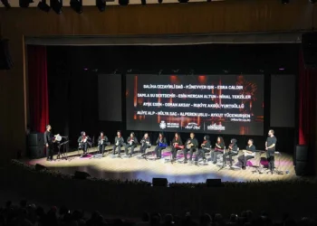 Selçuklu Sanat Akademisi’nden müzik dolu etkinlik