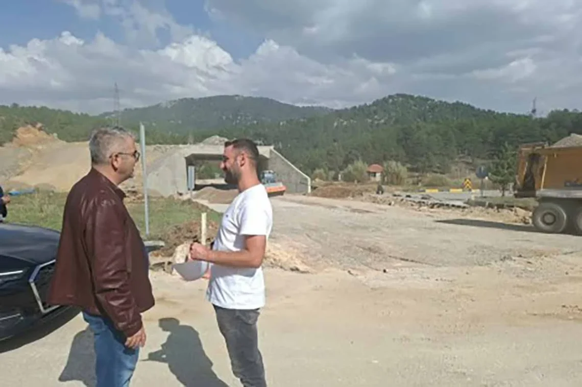 Fotoğraf: Seydişehir Belediyesi