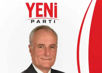 Yeni Parti’nin Konya İl Başkanlığı için aday: Op. Dr. Süleyman Şefik Atabekoğlu
