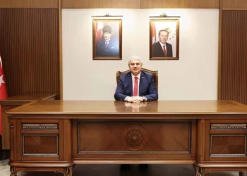 Akın: Muhtarlarımız sahadaki en büyük gücümüz