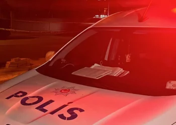 Akören’de kadın cinayeti: Eşini öldürüp intihara teşebbüs etti