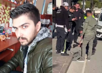 Akşehir’de kıraathaneye tüfekli saldırı: 1 ölü, 1 yaralı