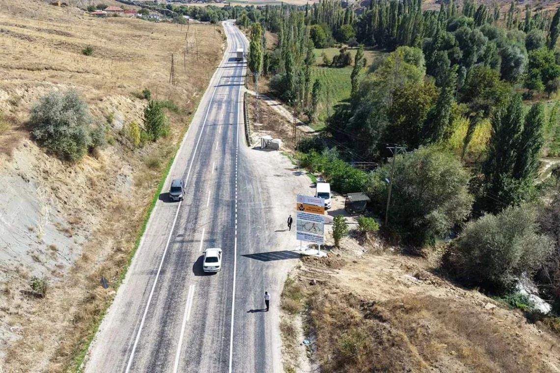(Fotoğrafçı: İhlas Haber Ajansı / İHA)