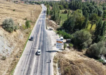 Ankara’ya girmeden Konya yönüne ulaşım için ilk adım atıldı