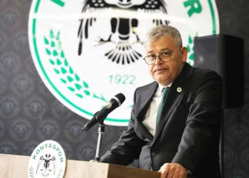 Atiker’den hakem tepkisi ve Gençlerbirliği maçı öncesi birlik çağrısı