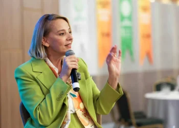 ATSO Başkan adayı Hatice Öz: Antalya’nın gelişiminde Konyalıların imzası var