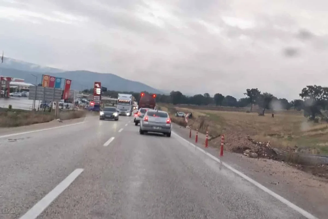 (Fotoğraf: Ali Rıza Önses / İhlas Haber Ajansı / İHA)