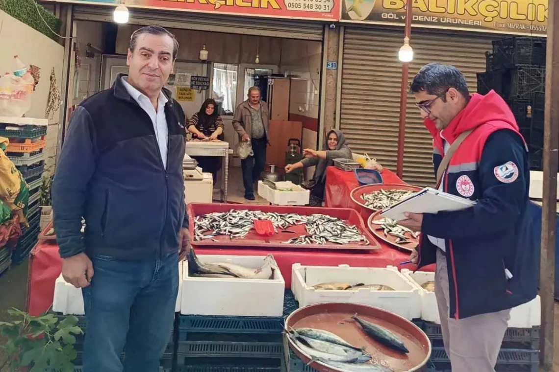 (Fotoğrafçı: Ali Rıza Önses / İhlas Haber Ajansı / İHA)