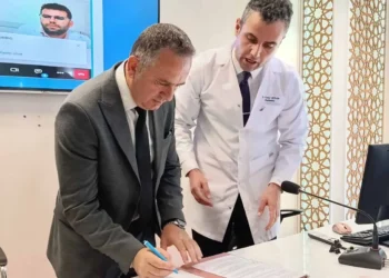 Beyşehir’de hastaneye gidemeyen hastalar için dijital sağlık dönemi
