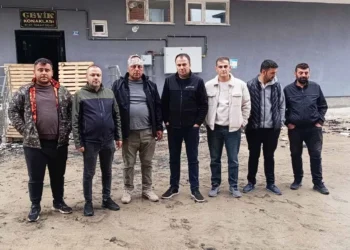 Beyşehir’de yangın sonrası 20 aile kış öncesi çözüm bekliyor