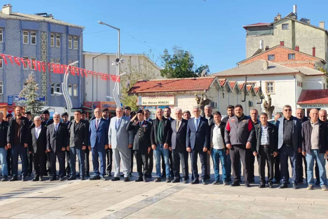 (Fotoğrafçı: Derya Çetin / İhlas Haber Ajansı / İHA)