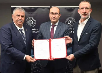 Bozkır’ın doğal hazinesi Aygırdibi Şelalesi turizme kazandırılacak