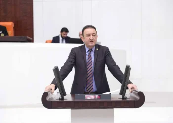 CHP’li Bektaş, Konya’nın 14 yıllık çevre yolu çilesini Meclis gündemine taşıdı