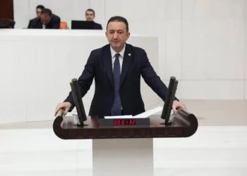 CHP’li Bektaş’tan Konya’daki saldırı sonrası bireysel silahlanmaya tepki