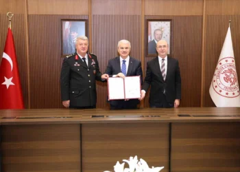 Selçuklu’nun 30 kırsal mahallesine 160 güvenlik kamerası kurulacak