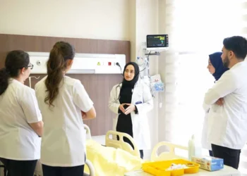 Erdoğan, 31 bin 54 sağlık personelinin istihdamına ilişkin kararı imzaladı