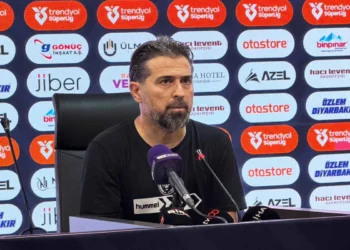 İlhan Palut’lu Konyaspor’a ümitle bakıyorum ancak yönetim üzerine düşeni yapmalı