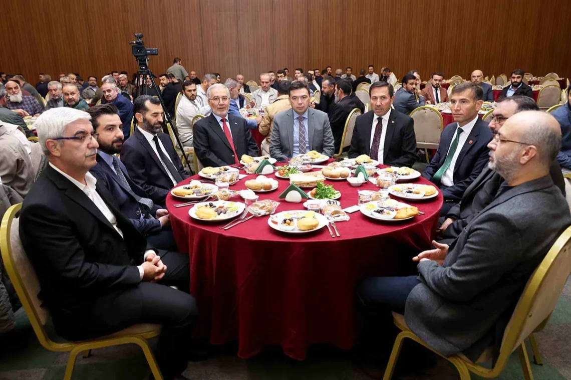 (Fotoğrafçı: Karatay Belediyesi Basın ve Yayın Müdürlüğü)