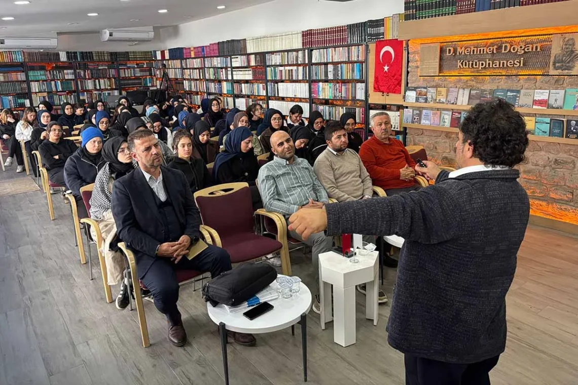 (Fotoğraf: Karatay Belediyesi Basın ve Yayın Müdürlüğü)