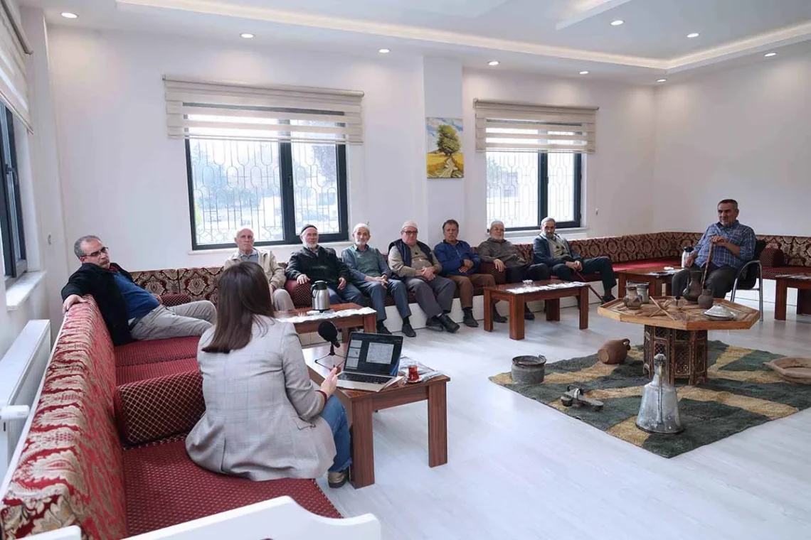 (Fotoğrafçı: Karatay Belediyesi Basın ve Yayın Müdürlüğü)
