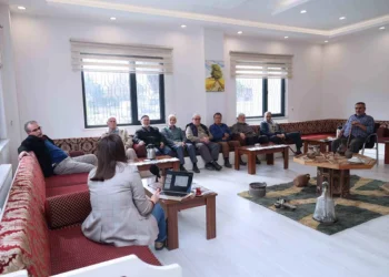 Karatay’da teknoloji bağımlılığına karşı bilinçli kullanım eğitimi